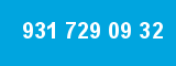 931 729 09 32